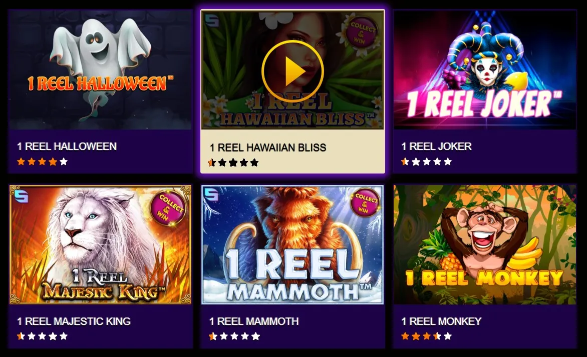 Casino Azino777 официальный