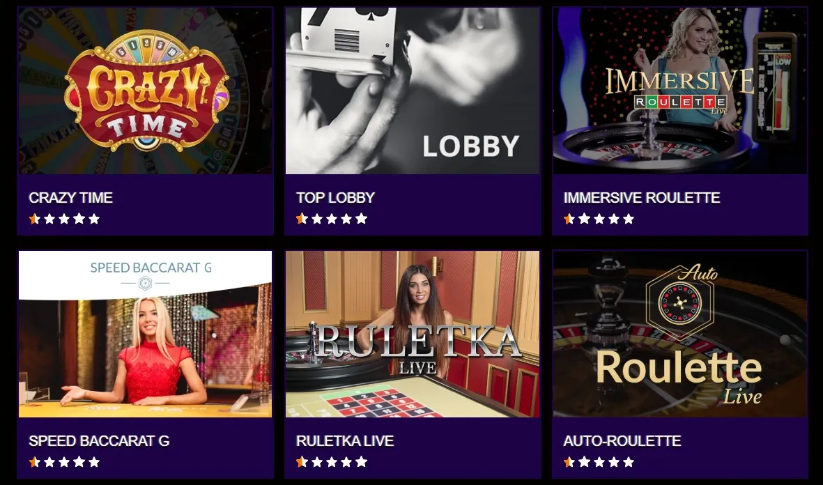 Casino Azino777 официальный